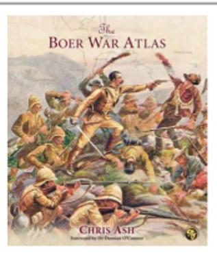 The Boer War Atlas